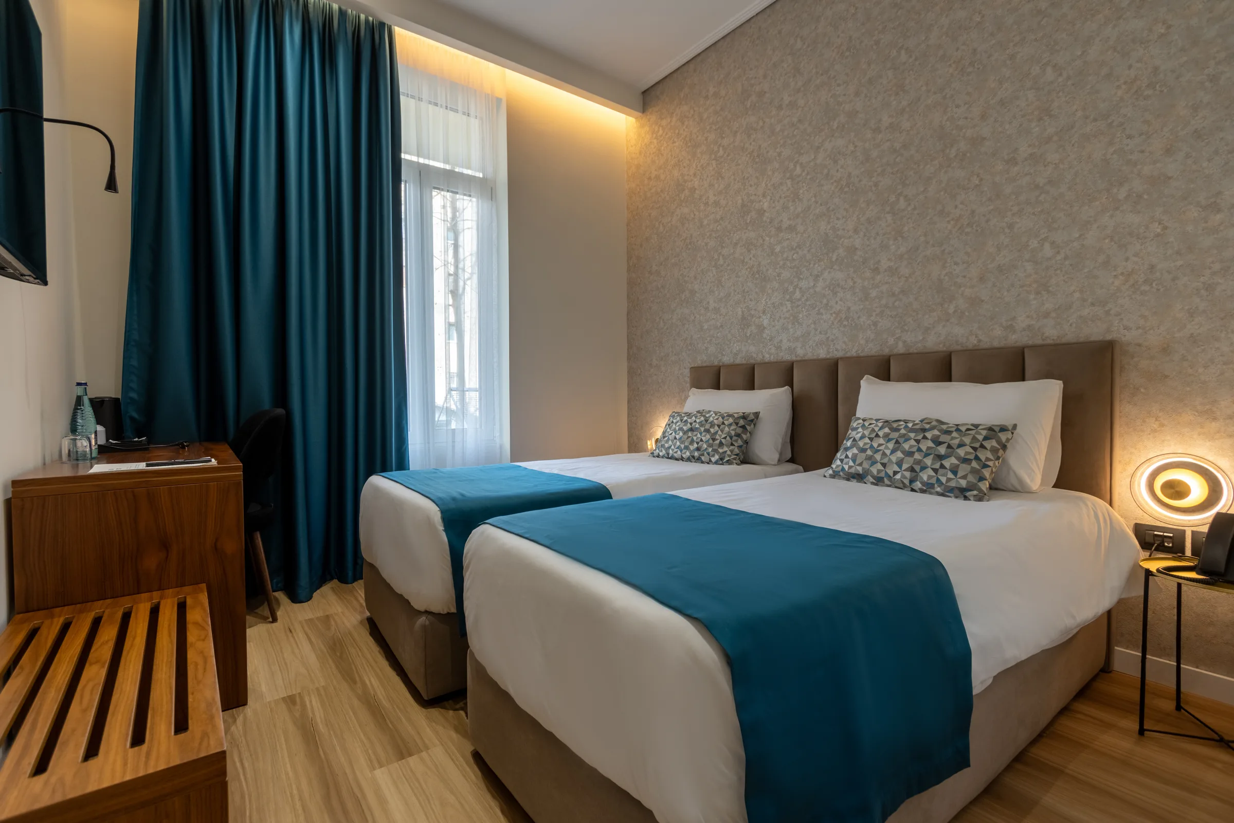 Double/Twin Room